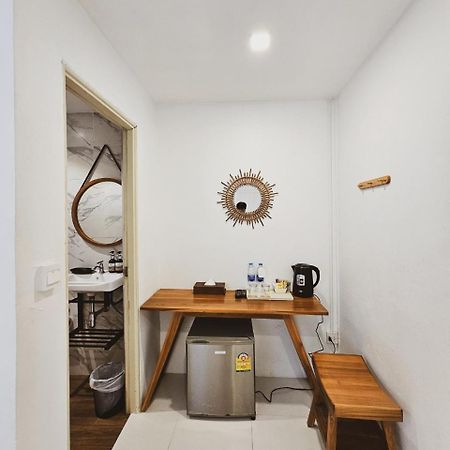 Bb Hidden House Hostel Koh Phi Phi Ngoại thất bức ảnh