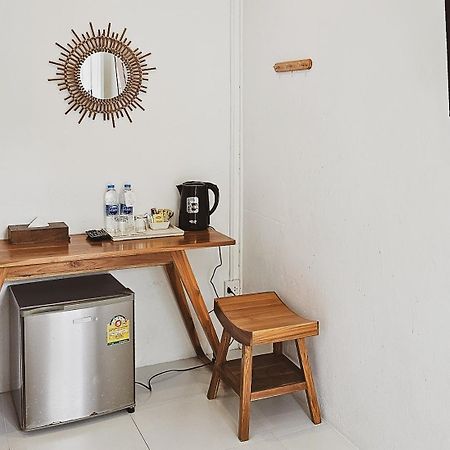 Bb Hidden House Hostel Koh Phi Phi Ngoại thất bức ảnh