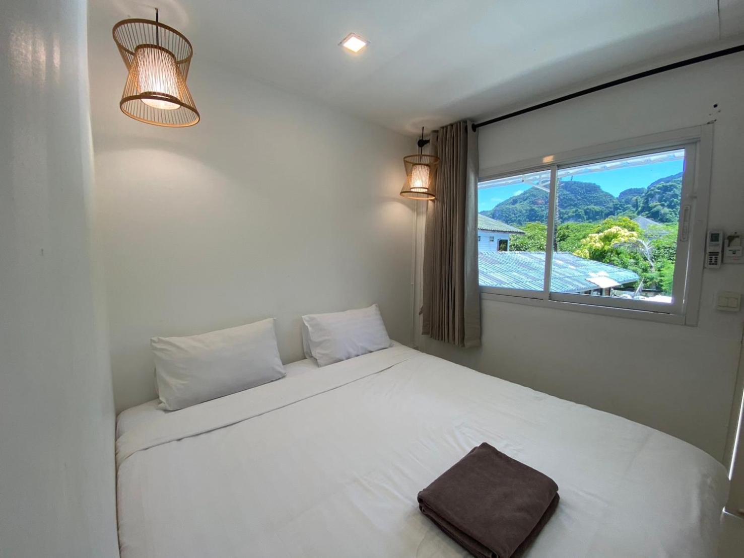Bb Hidden House Hostel Koh Phi Phi Ngoại thất bức ảnh