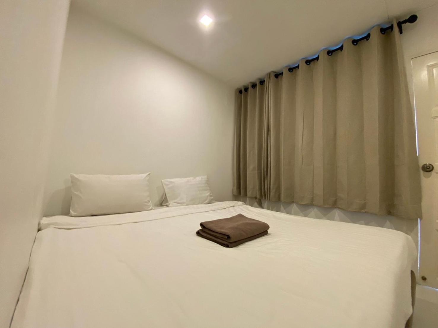 Bb Hidden House Hostel Koh Phi Phi Ngoại thất bức ảnh