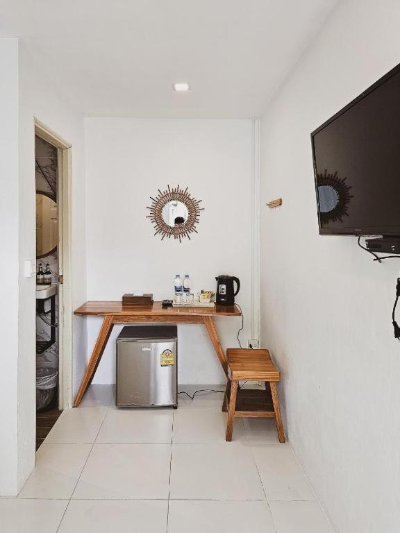 Bb Hidden House Hostel Koh Phi Phi Ngoại thất bức ảnh