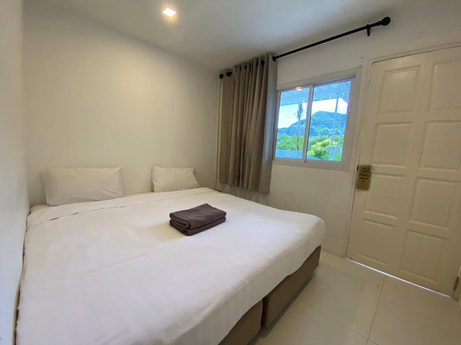 Bb Hidden House Hostel Koh Phi Phi Ngoại thất bức ảnh