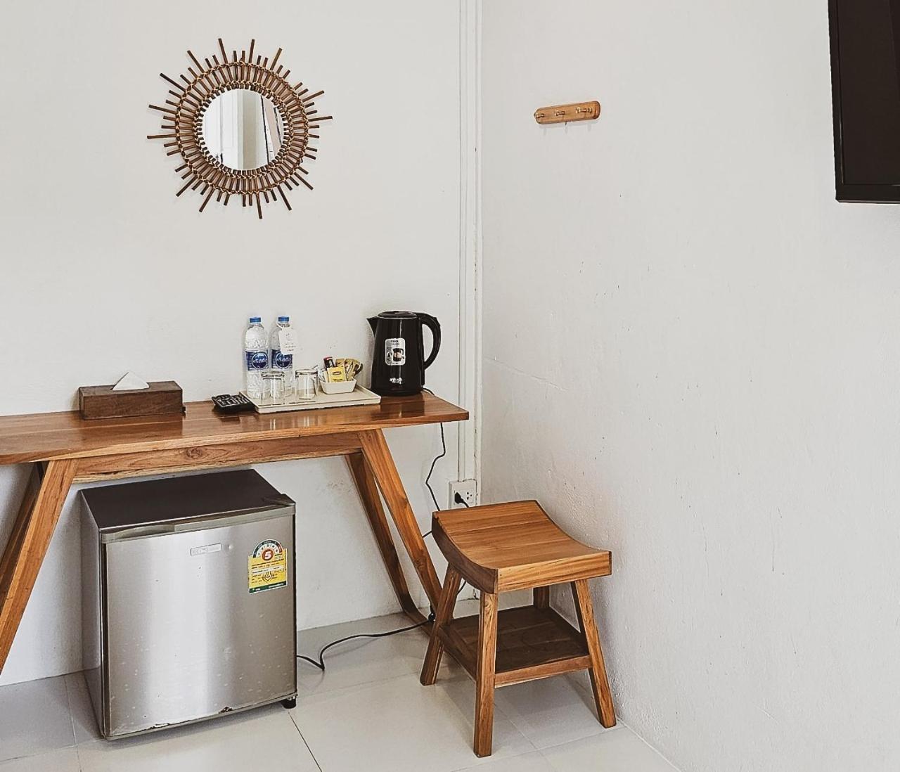 Bb Hidden House Hostel Koh Phi Phi Ngoại thất bức ảnh