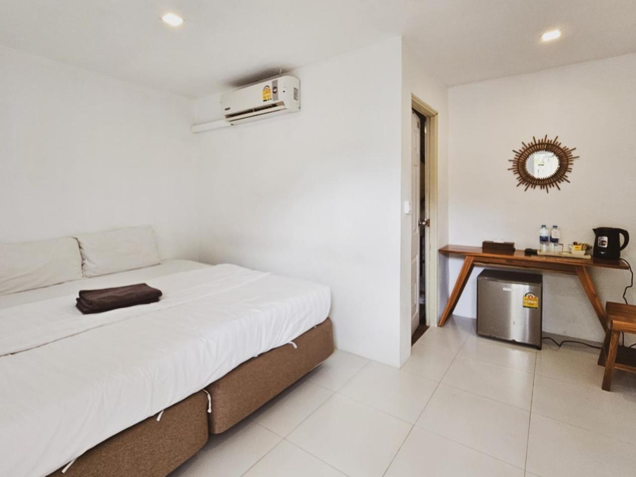 Bb Hidden House Hostel Koh Phi Phi Ngoại thất bức ảnh