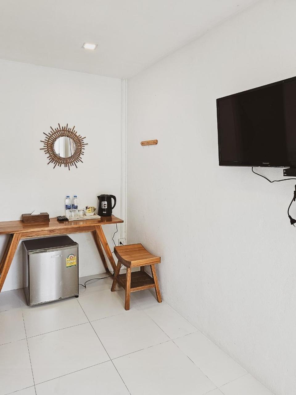 Bb Hidden House Hostel Koh Phi Phi Ngoại thất bức ảnh