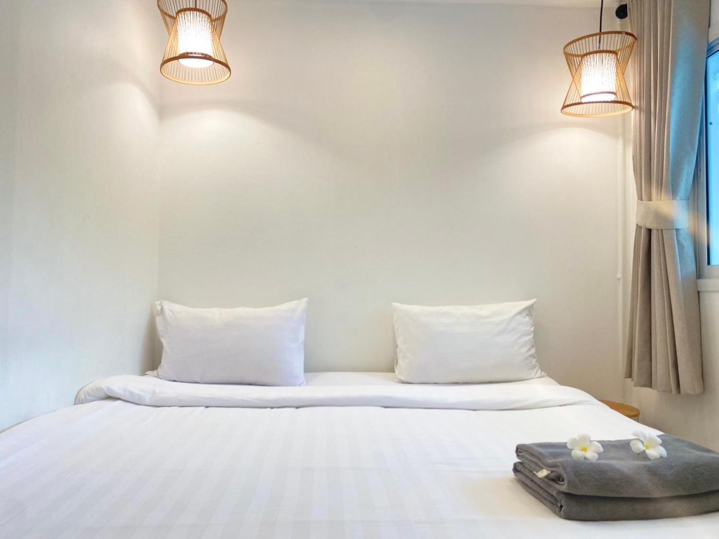 Bb Hidden House Hostel Koh Phi Phi Ngoại thất bức ảnh
