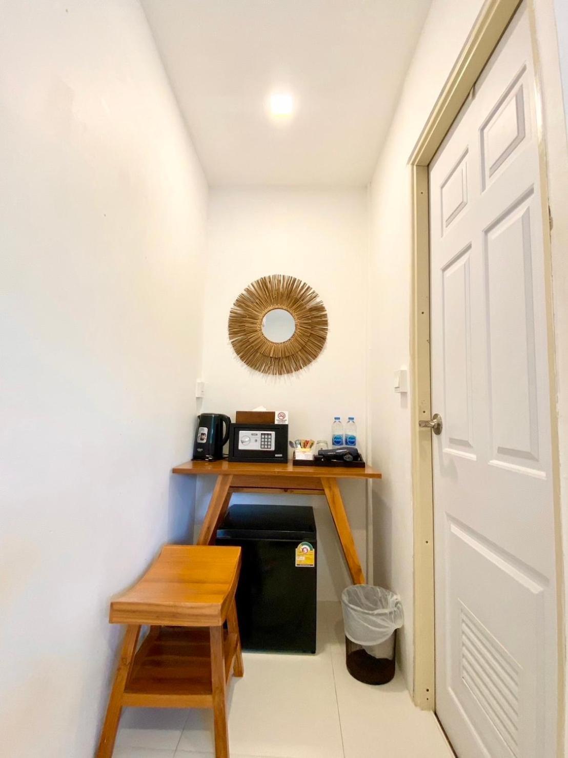 Bb Hidden House Hostel Koh Phi Phi Ngoại thất bức ảnh