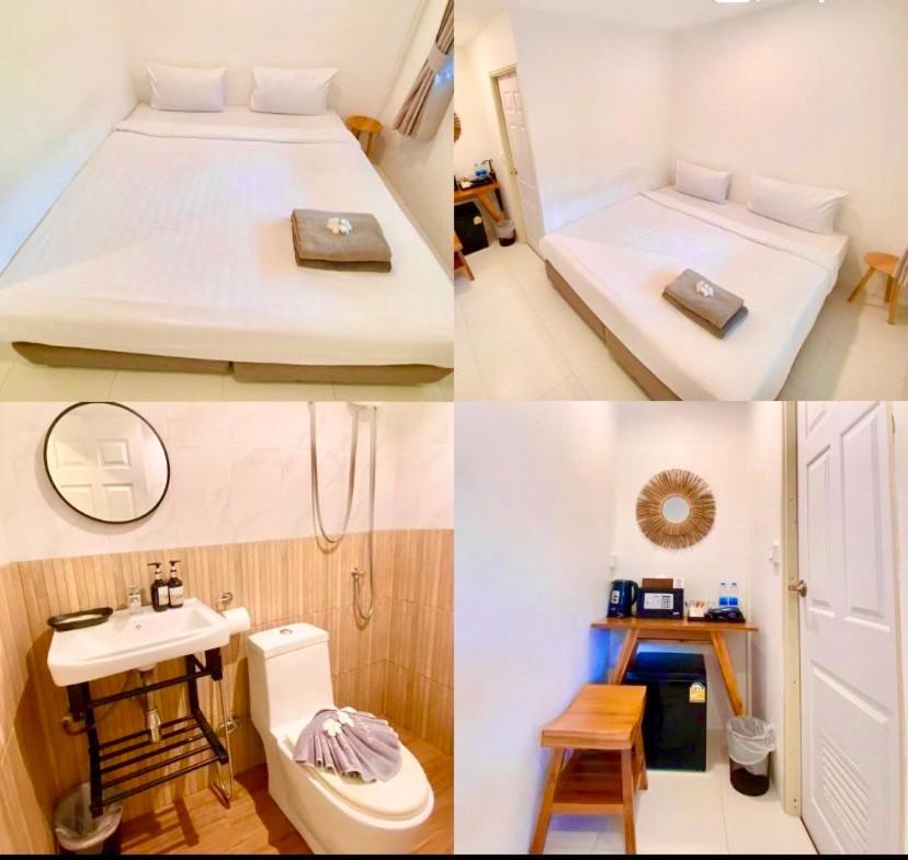 Bb Hidden House Hostel Koh Phi Phi Ngoại thất bức ảnh