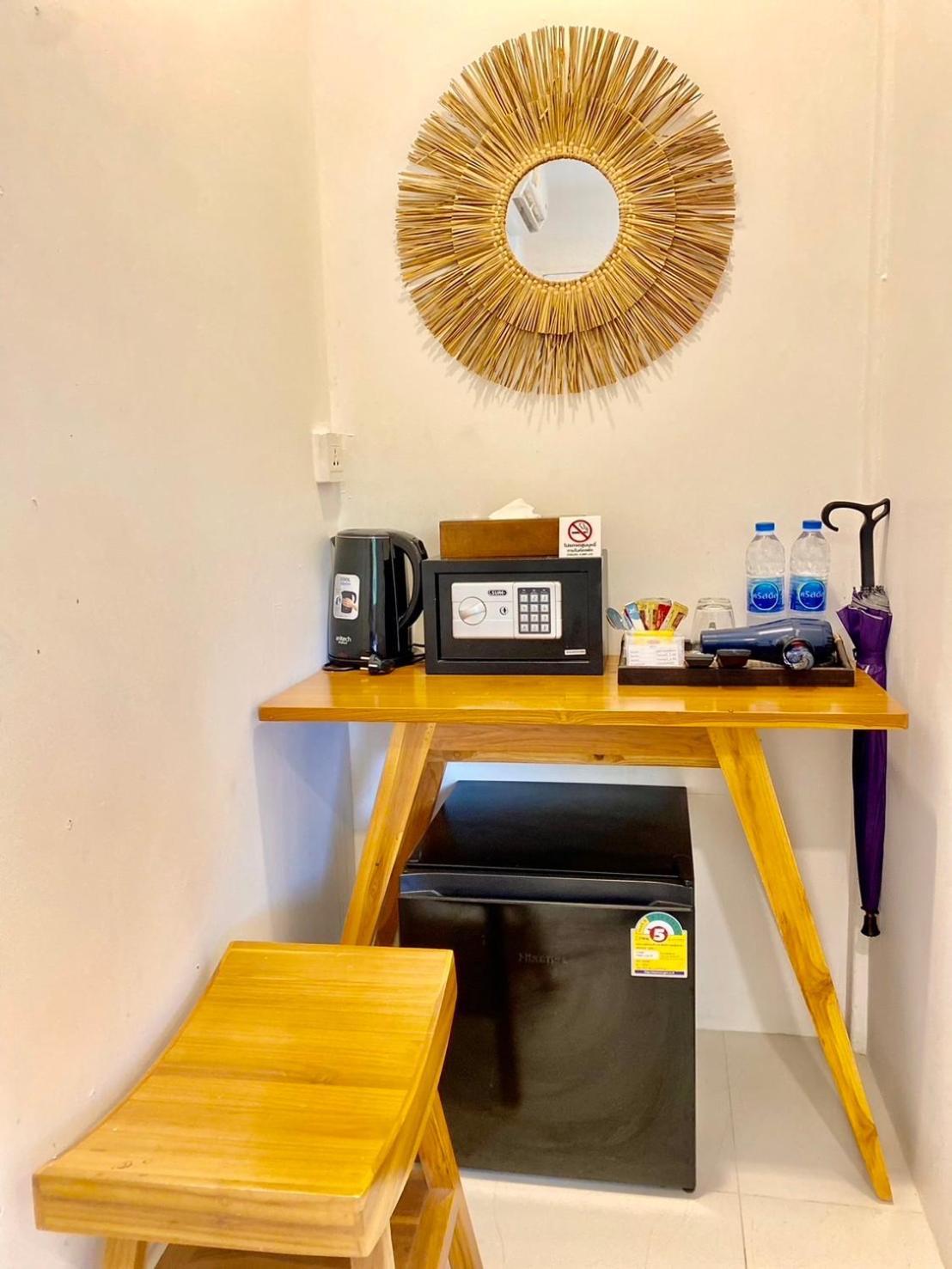Bb Hidden House Hostel Koh Phi Phi Ngoại thất bức ảnh